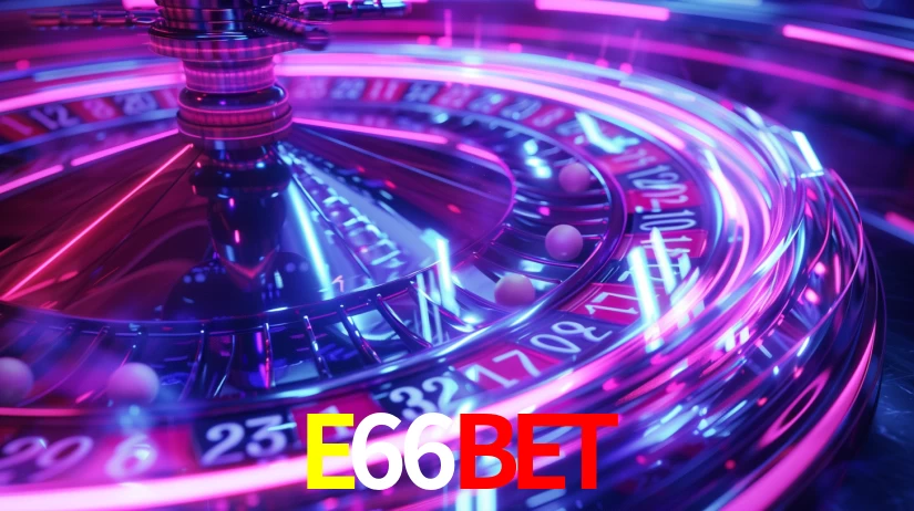 Jogos Diferentes no Cassino Online E66BET
